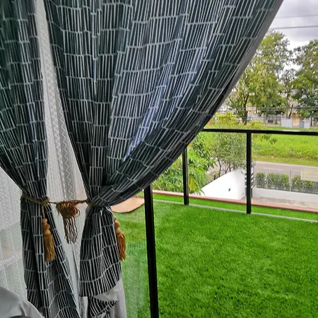 Melody Whole Or Suite Room Muar Exterior photo