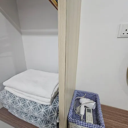 Melody Whole Or Suite Room Muar Exterior photo