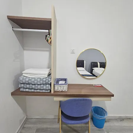 Melody Whole Or Suite Room Muar Exterior photo