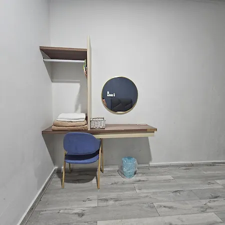 Melody Whole Or Suite Room Muar Exterior photo