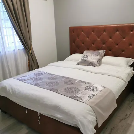 Melody Whole Or Suite Room Muar Exterior photo
