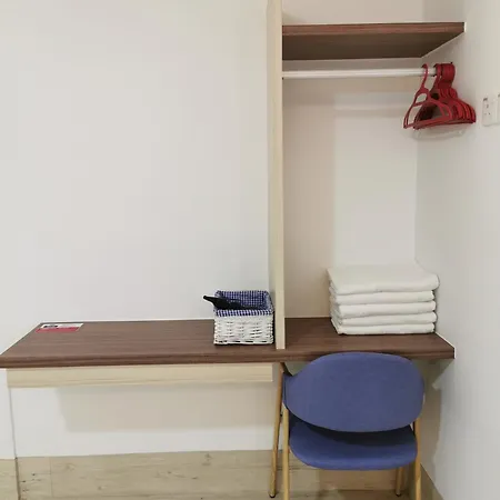Melody Whole Or Suite Room Muar Exterior photo