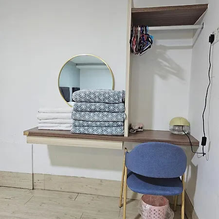 Melody Whole Or Suite Room Muar Exterior photo