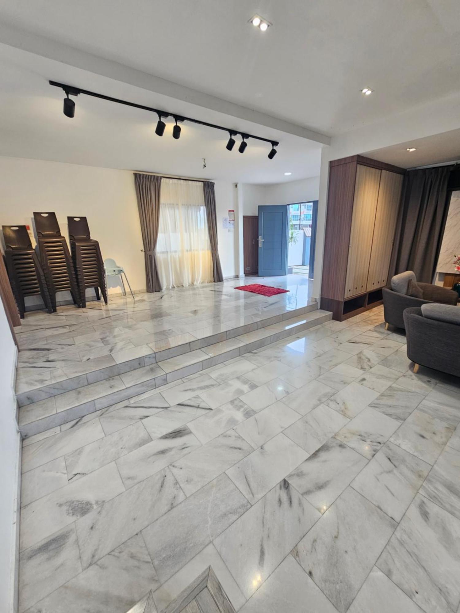Homestay Melody Whole Or