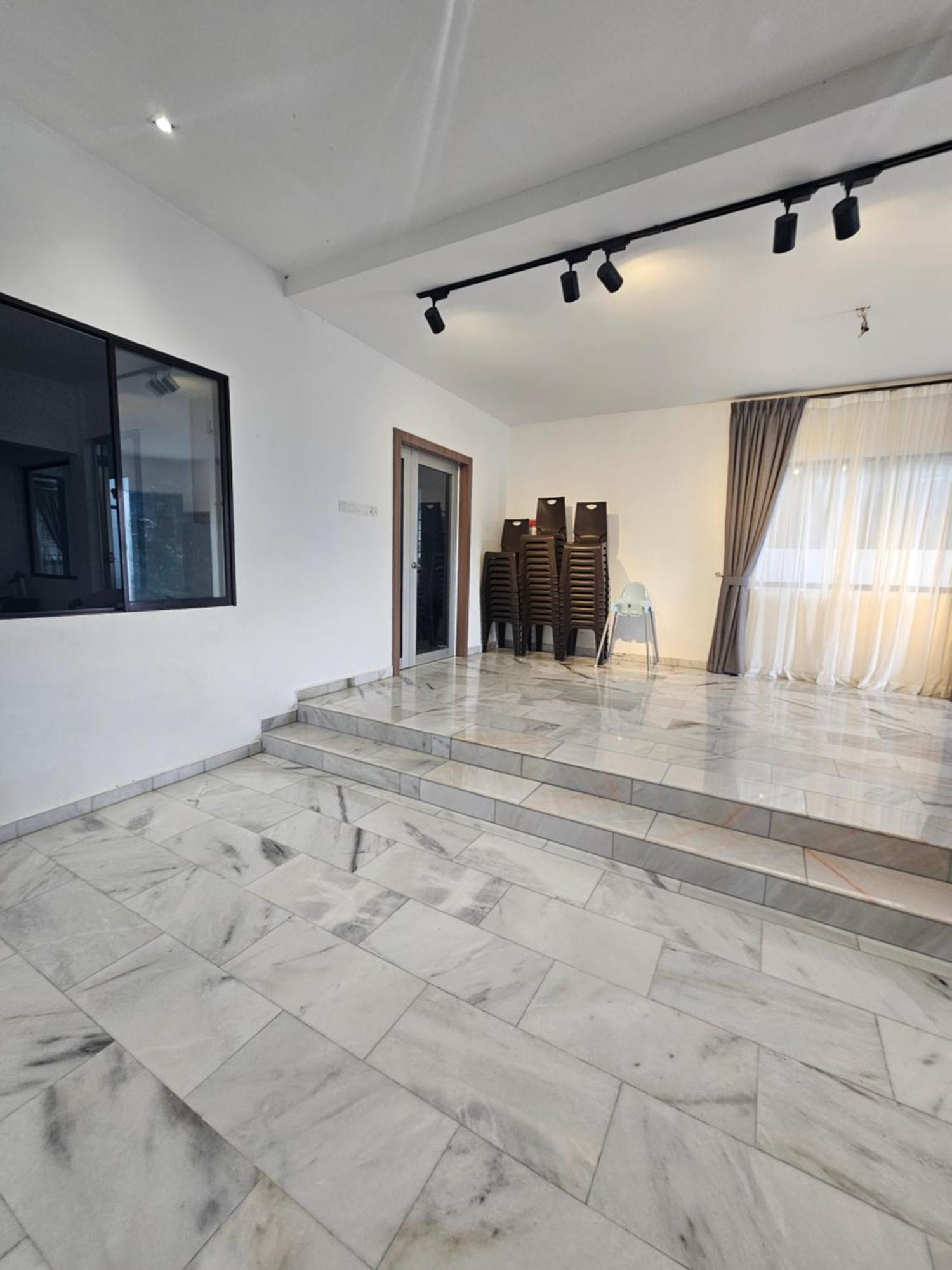 Melody Whole Or Homestay Muar