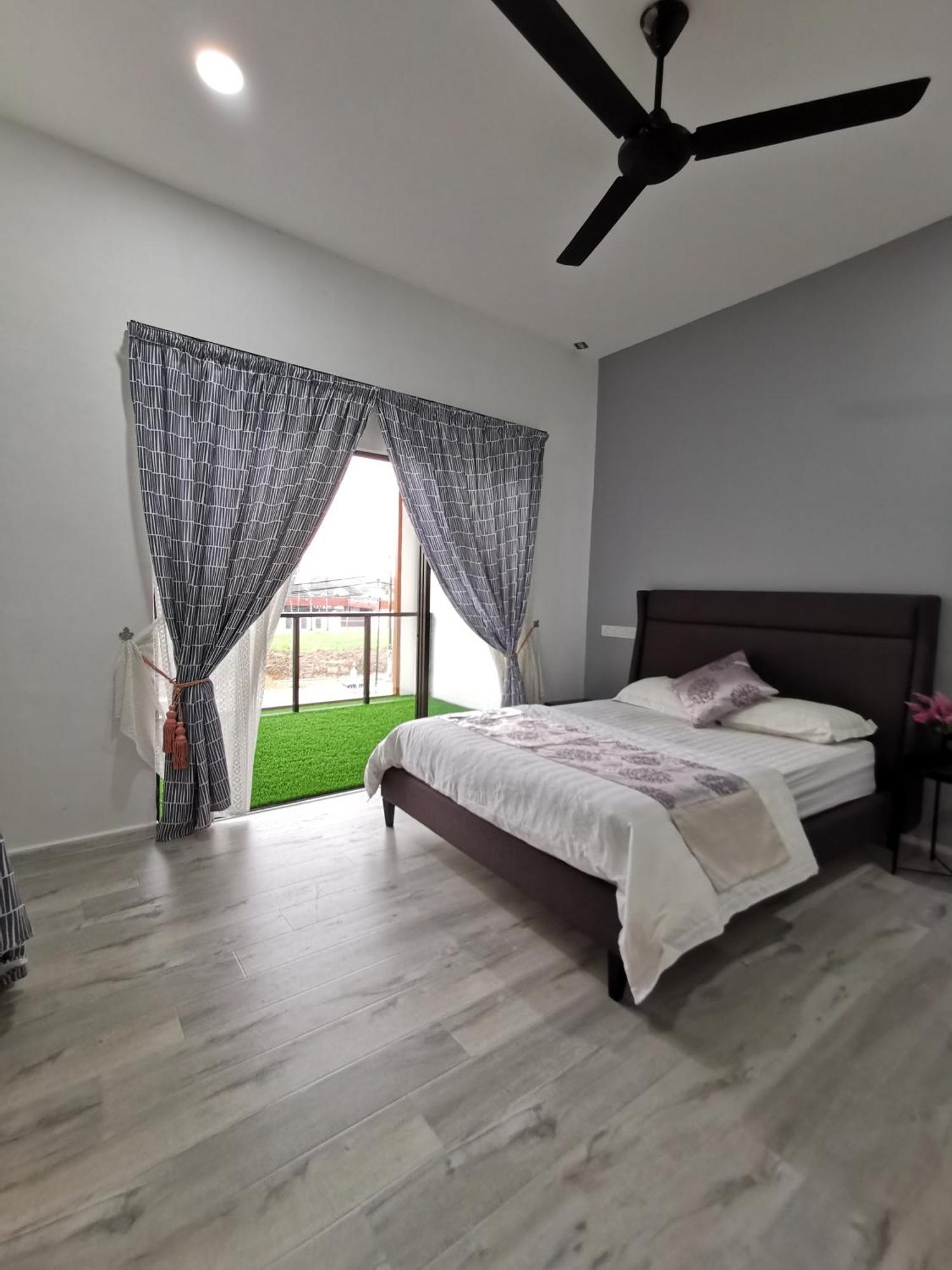 Melody Whole Or Homestay Muar