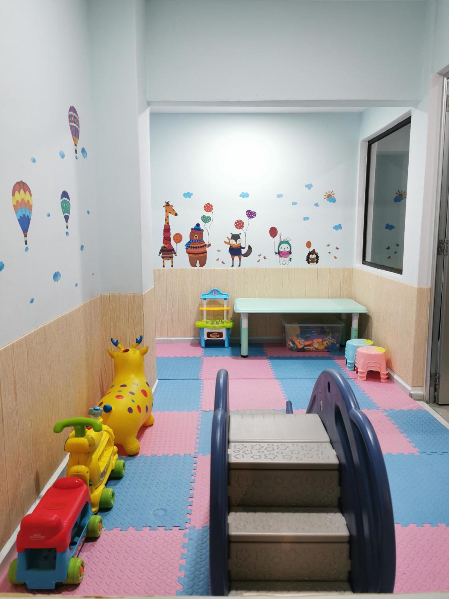 Homestay Melody Whole Or Muar
