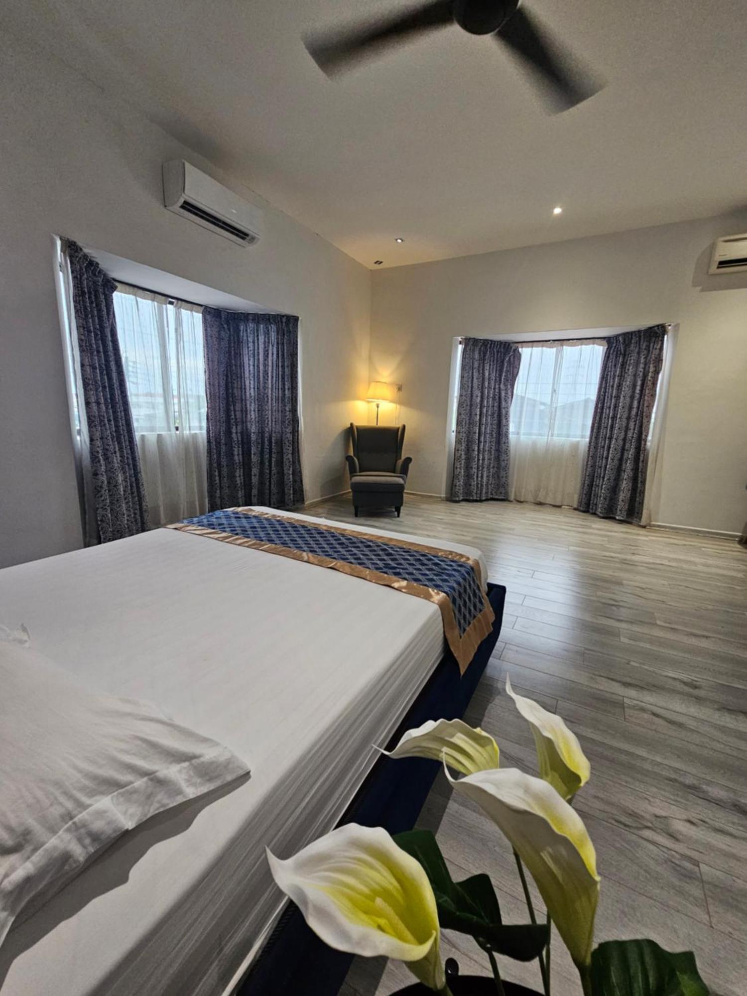 Homestay Melody Whole Or