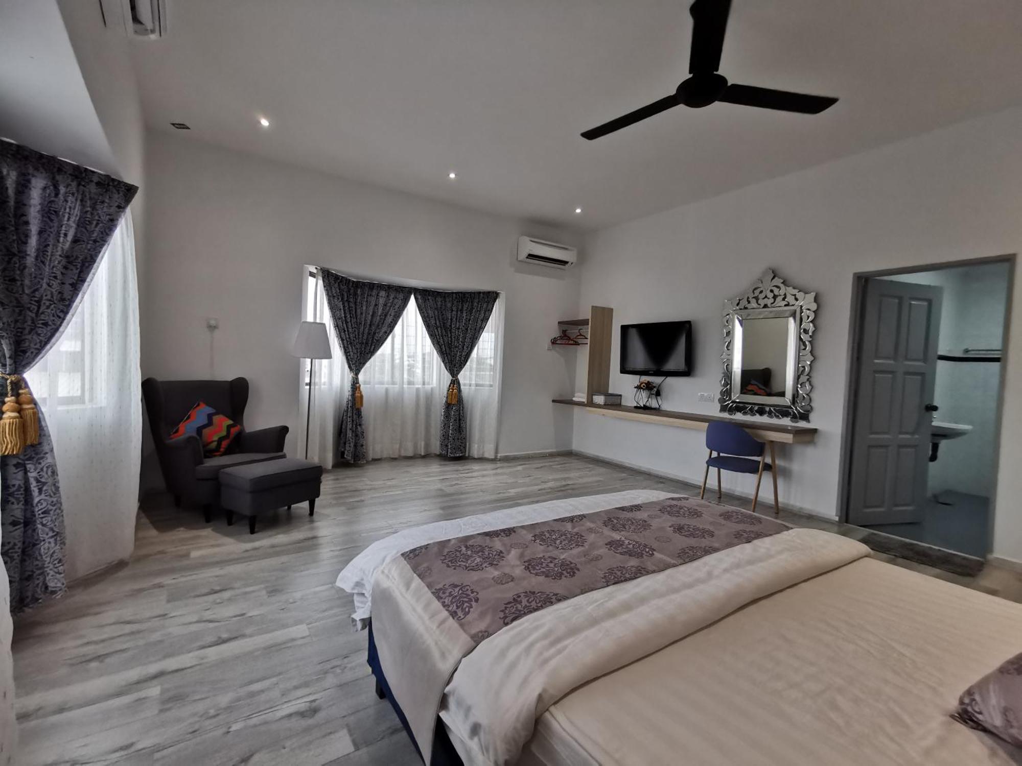 Homestay Melody Whole Or *