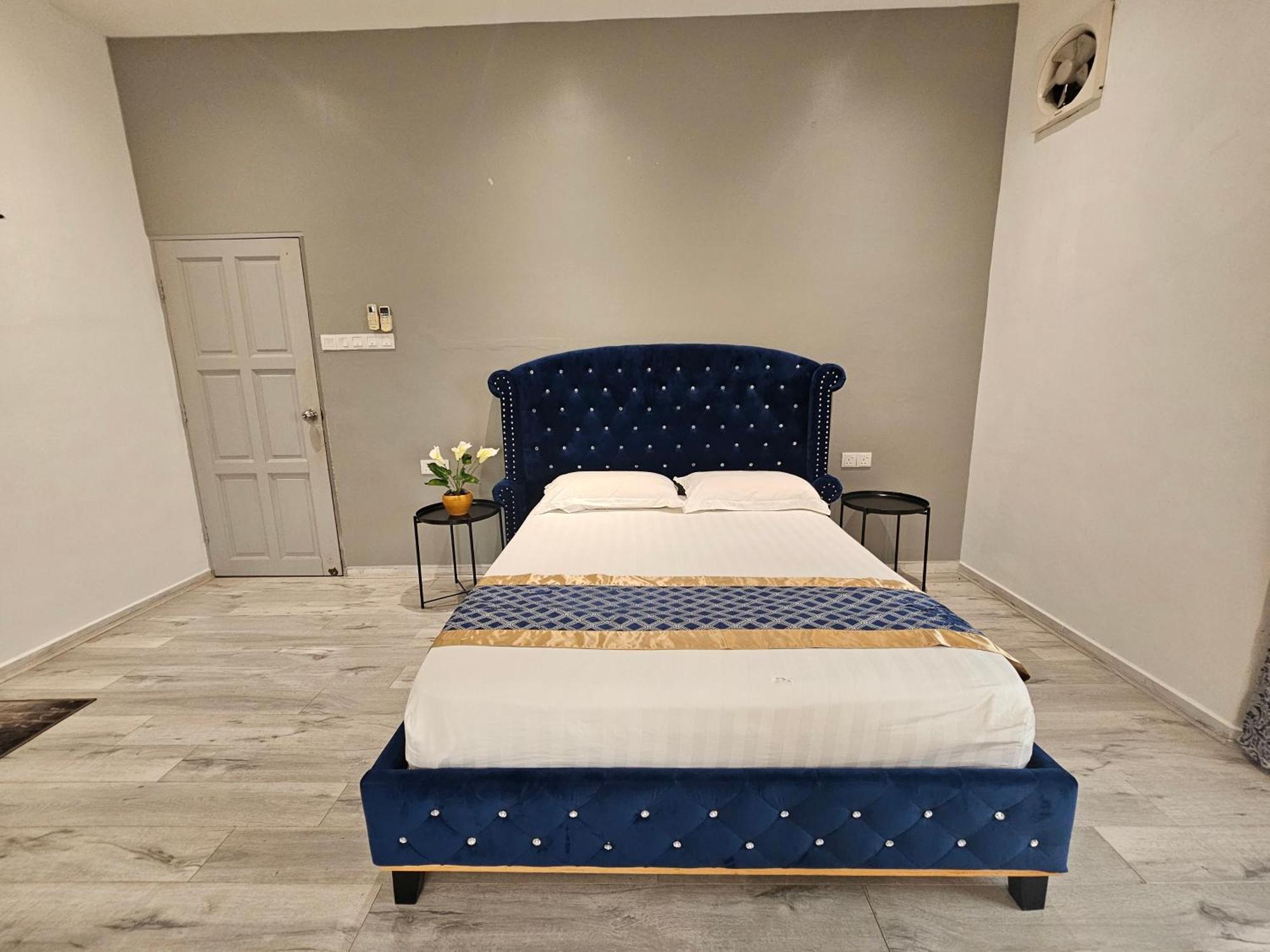 Homestay Melody Whole Or