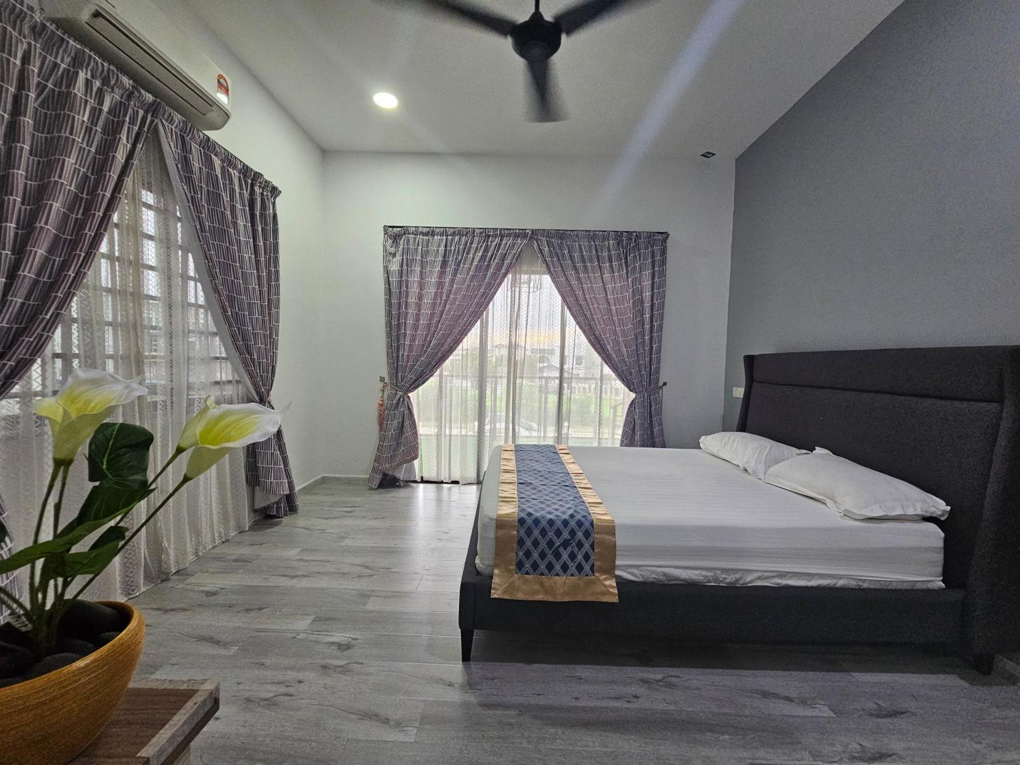 Homestay Melody Whole Or *