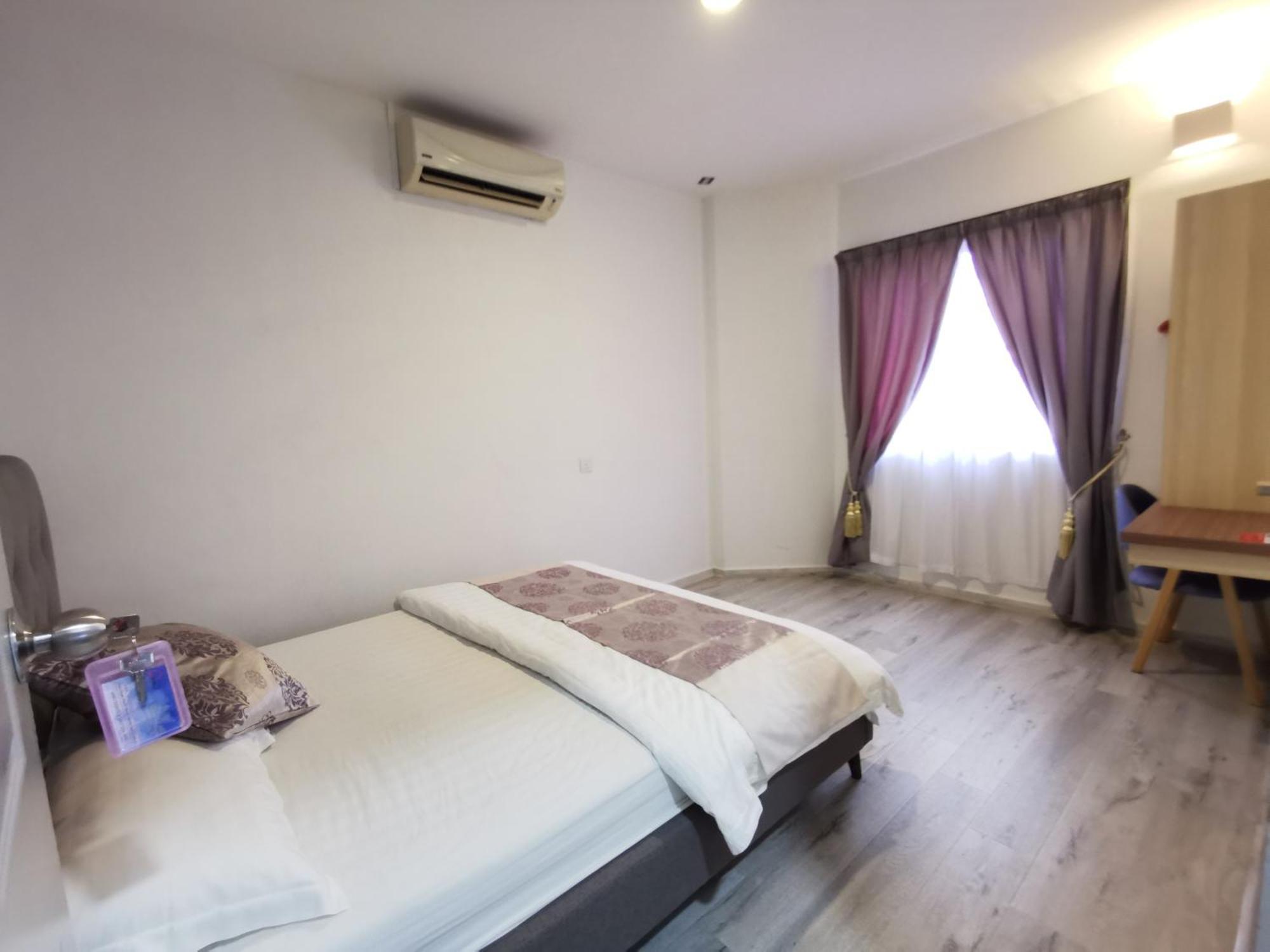 Homestay Melody Whole Or Muar