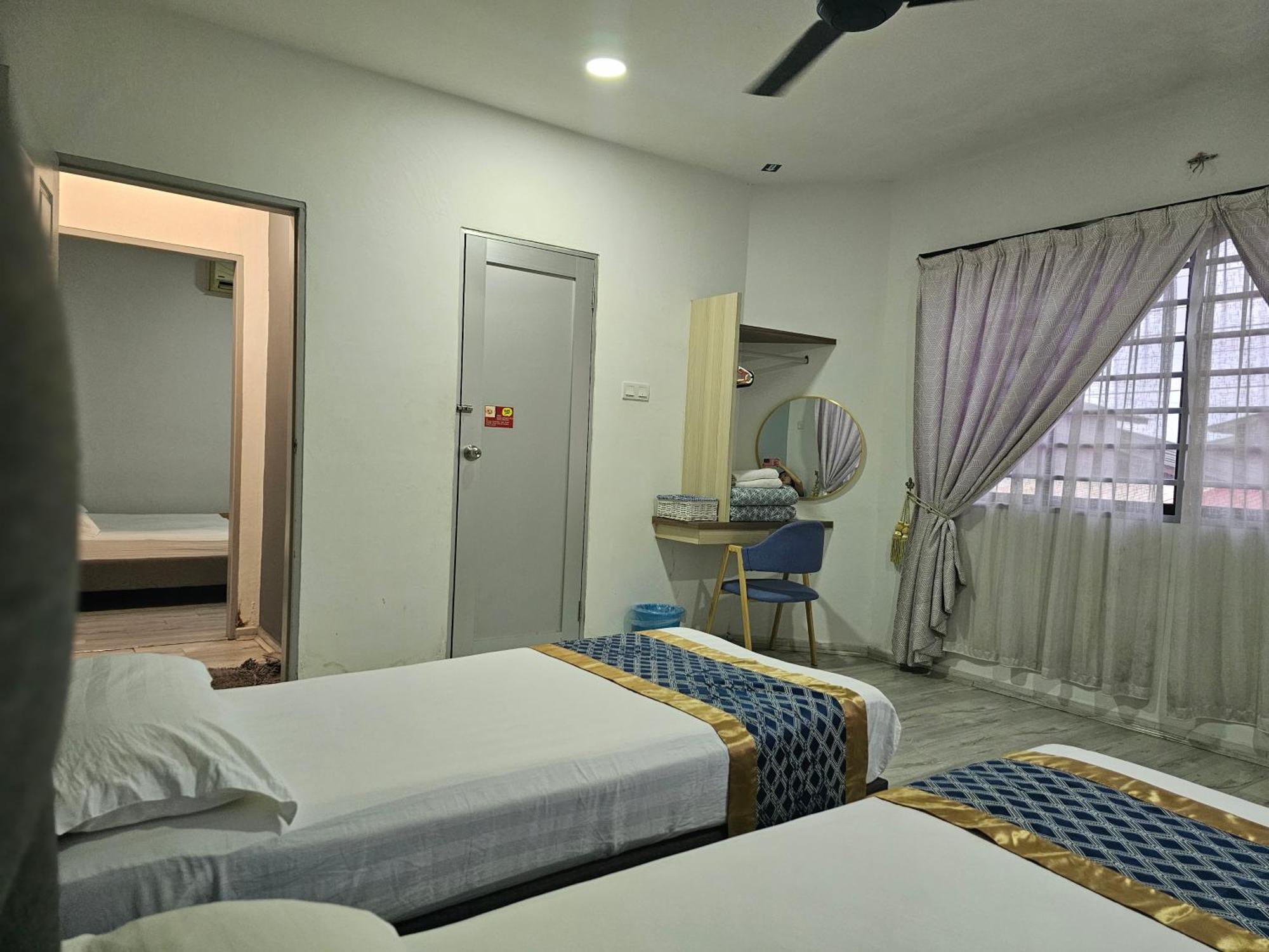 Melody Whole Or Homestay *