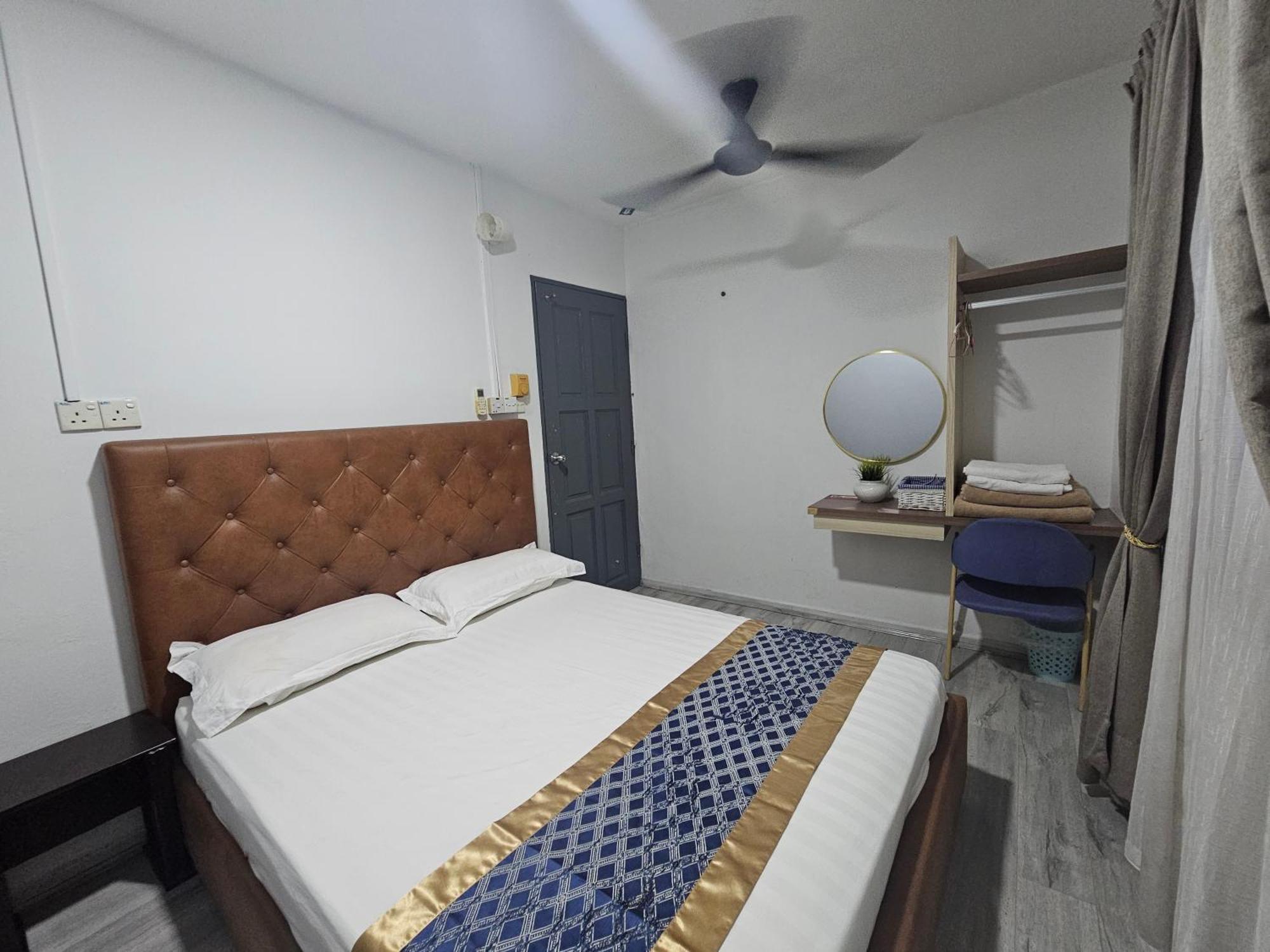 Homestay Melody Whole Or *