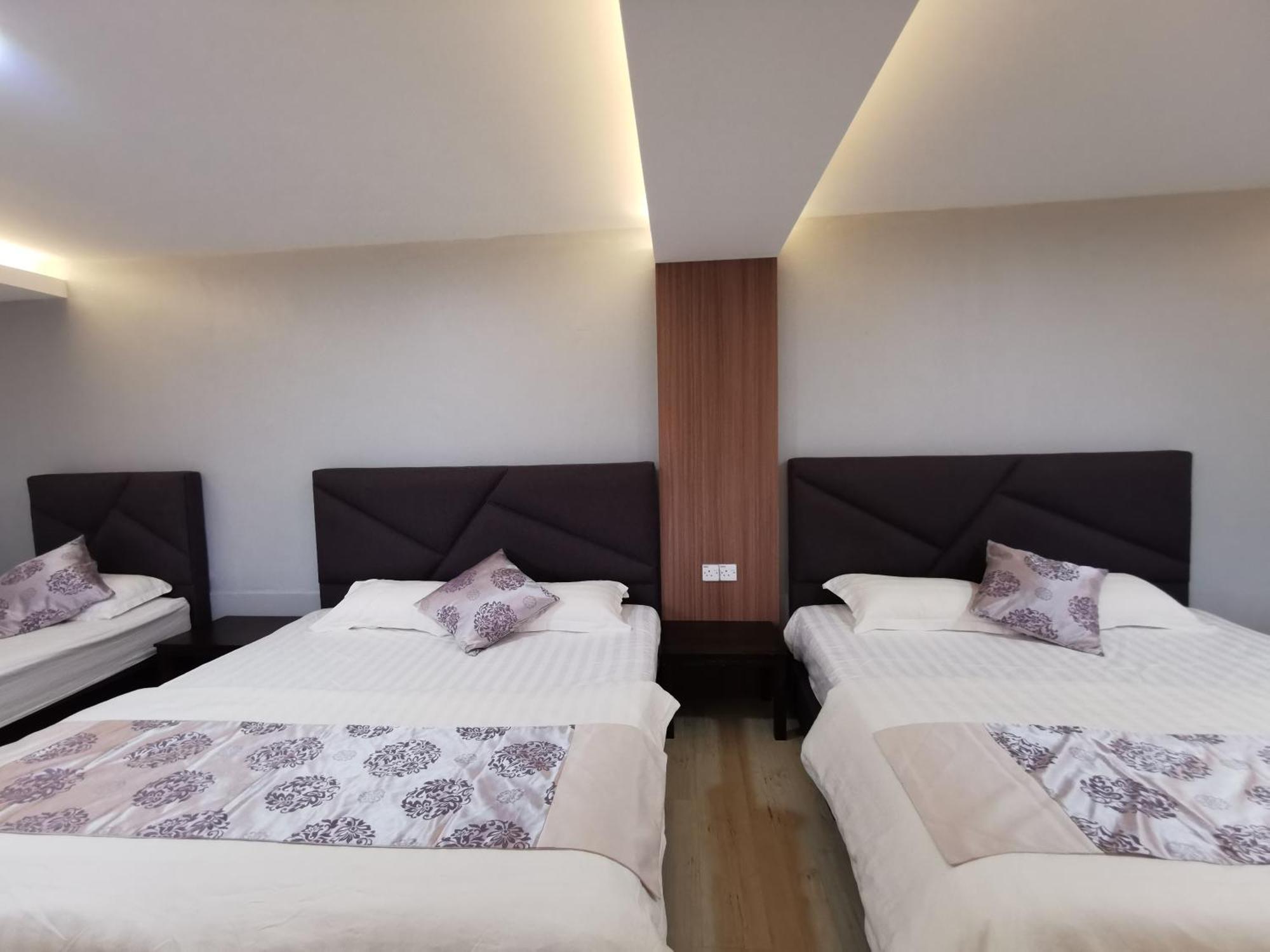 Melody Whole Or Homestay Muar