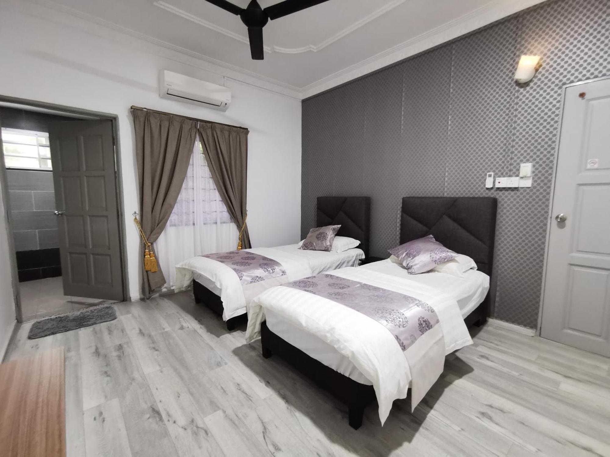 Homestay Melody Whole Or *