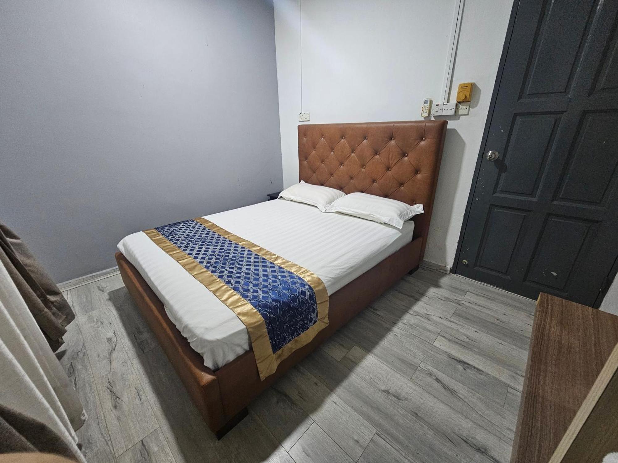Melody Whole Or Homestay Muar