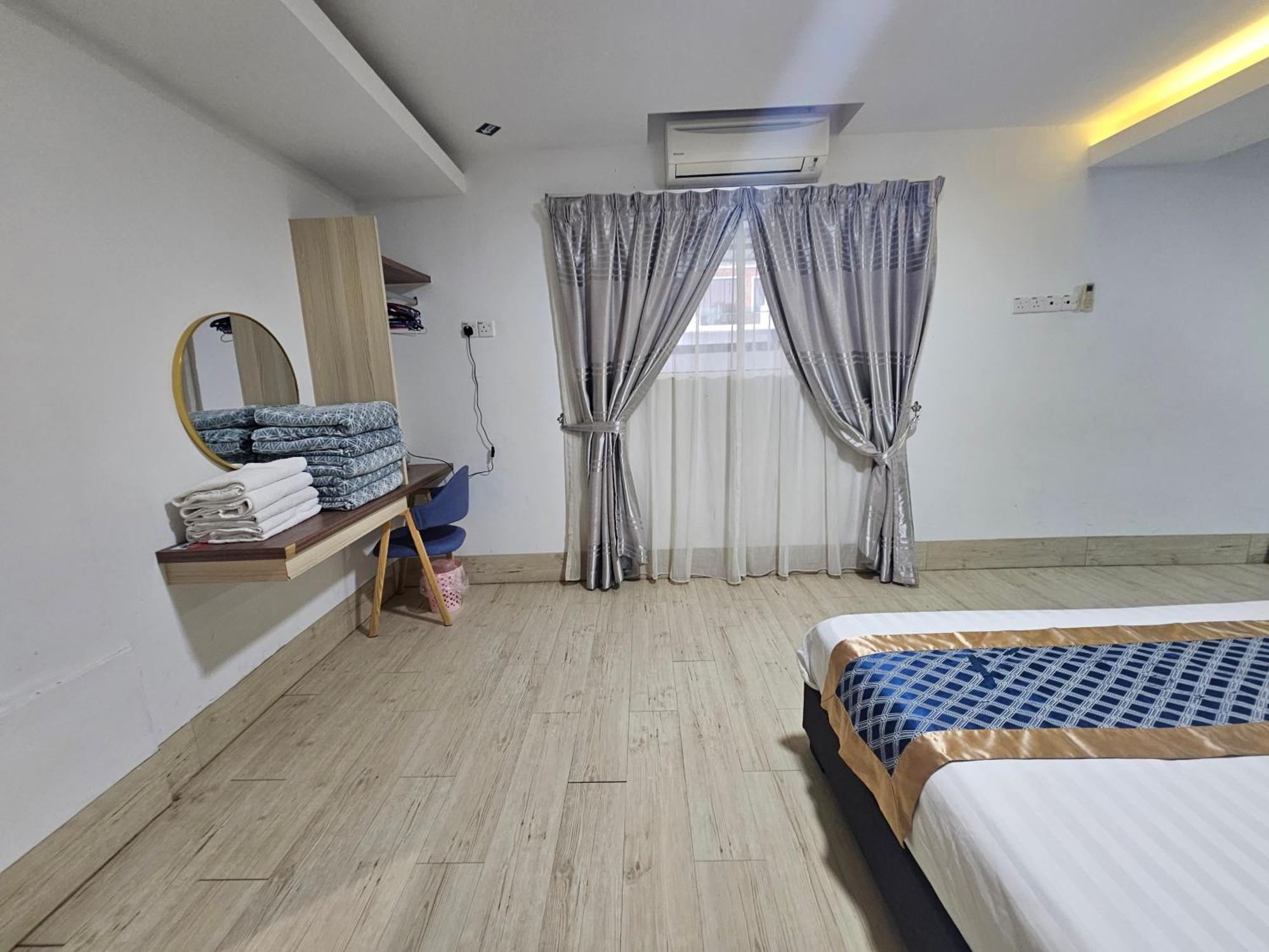Homestay Melody Whole Or Muar