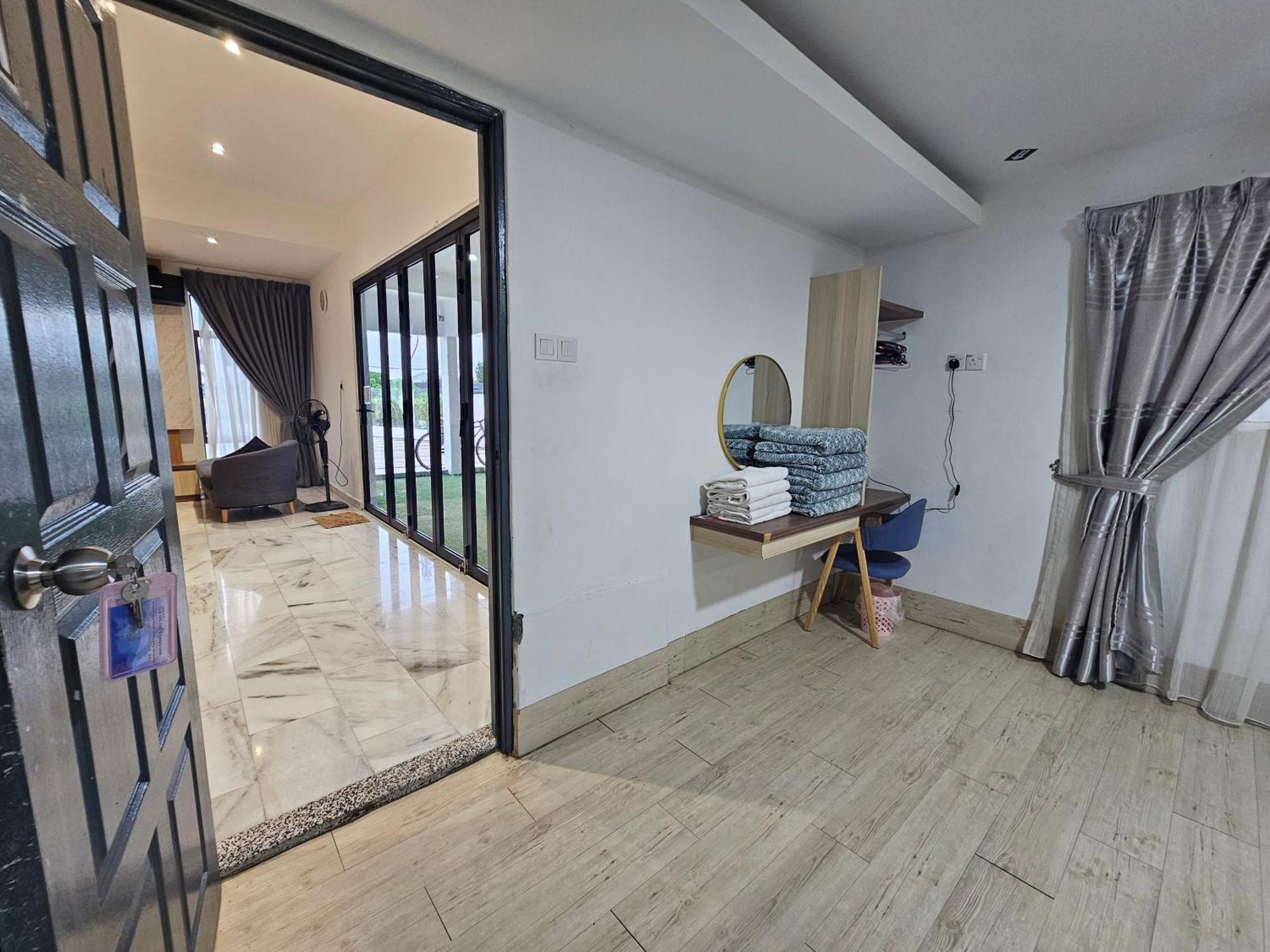 Melody Whole Or Homestay Muar