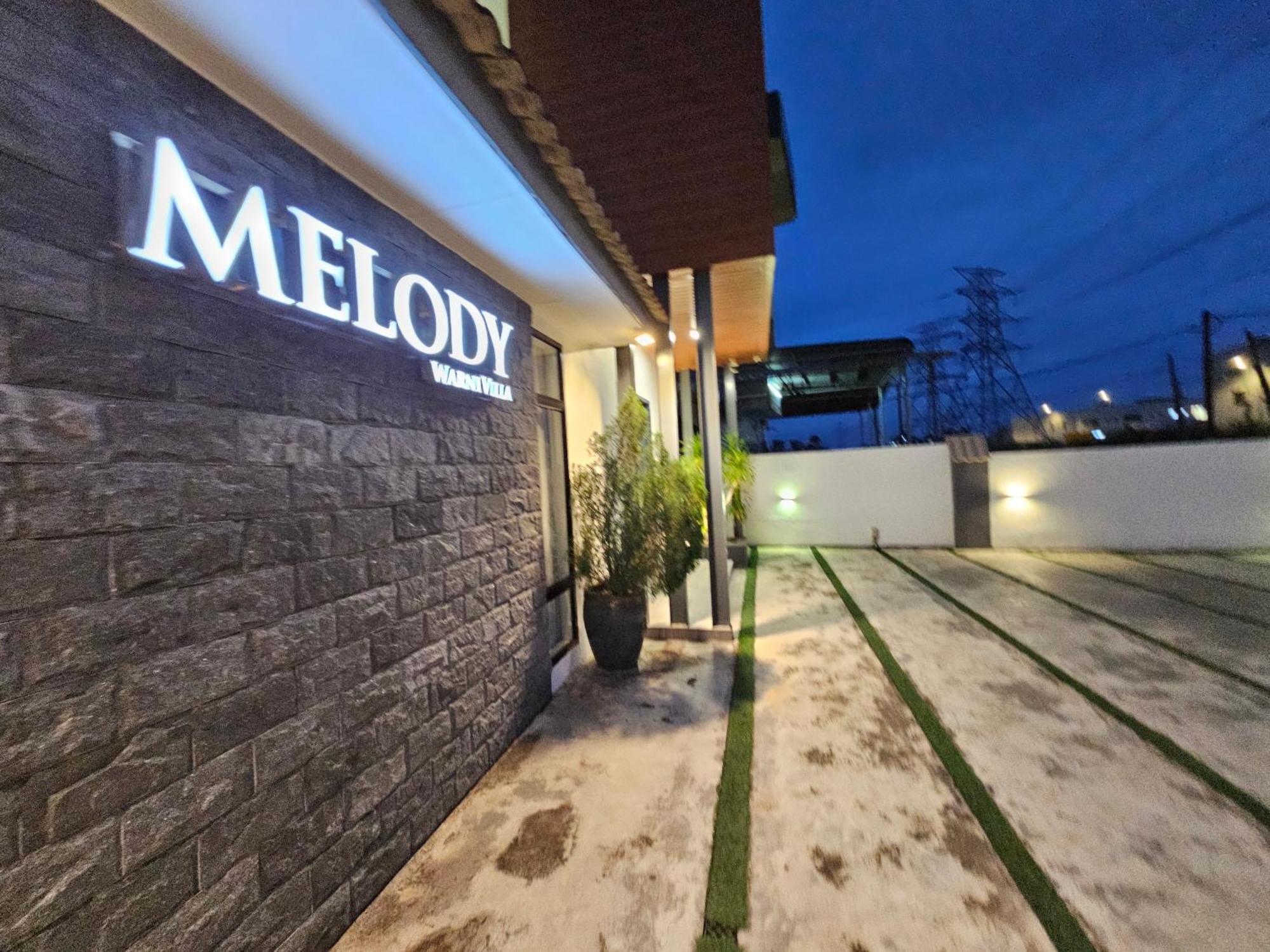 Melody Whole Or Homestay *