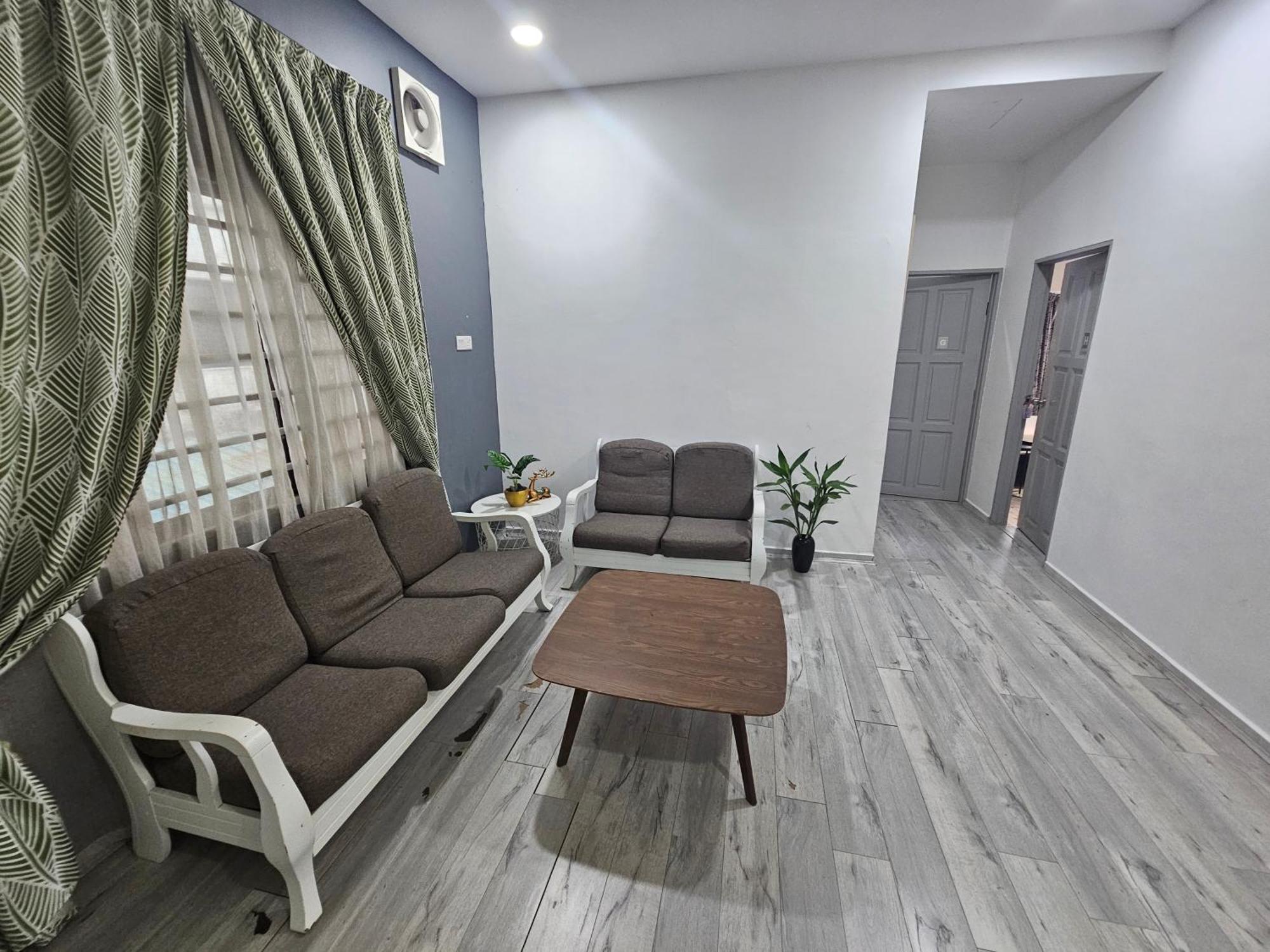 Homestay Melody Whole Or Muar