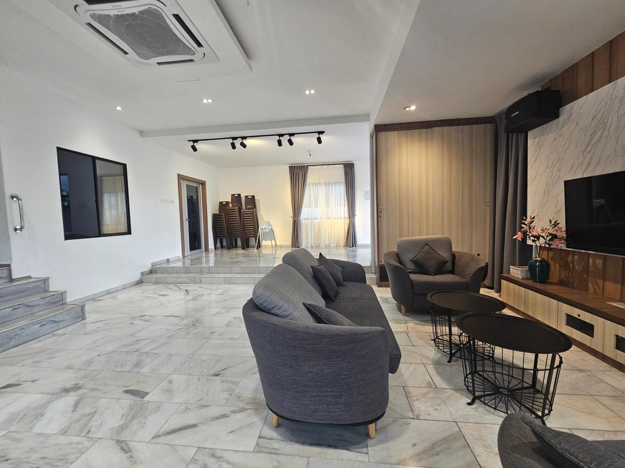 Homestay Melody Whole Or