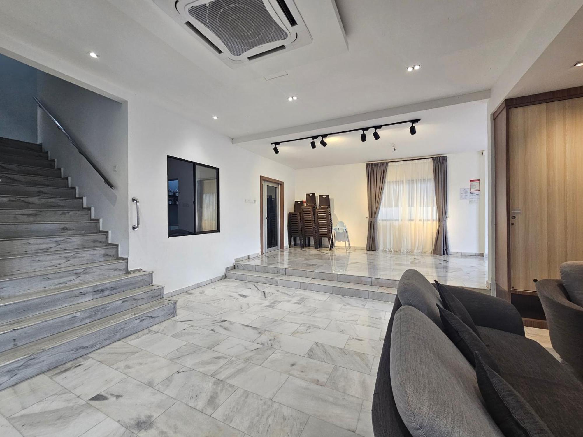Melody Whole Or Homestay Muar